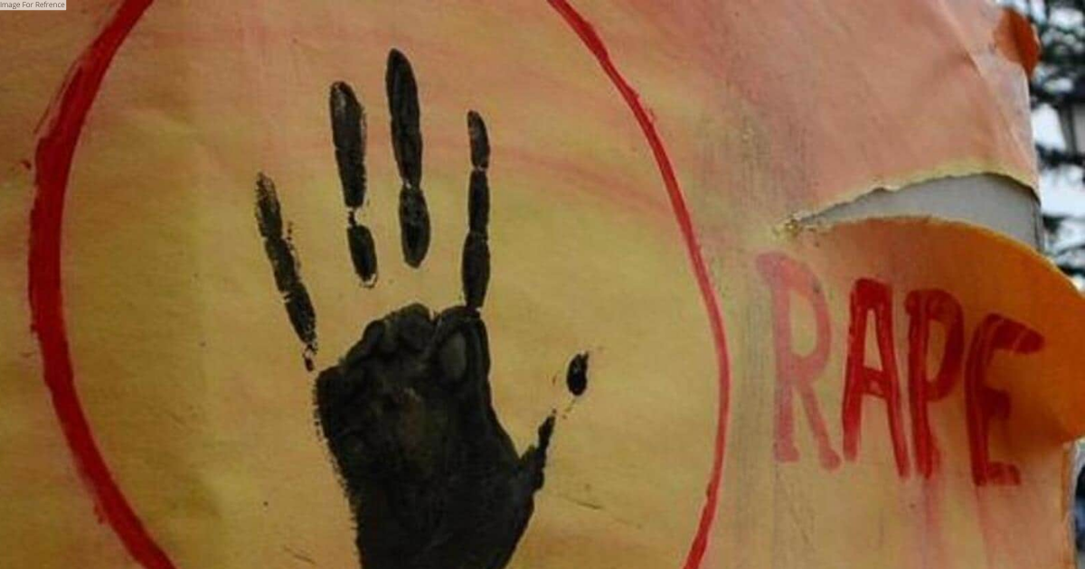 NCW demands prompt arrest of accused in rape of deaf-mute girl in Rajasthan